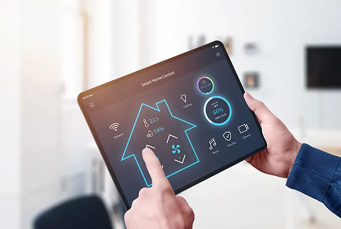 Optimizirano upravljanje s sončno energijo