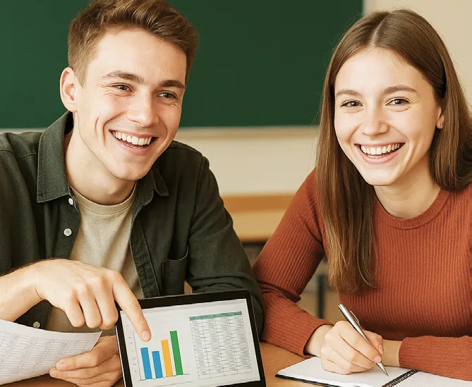 Kariera v podjetju Enertec d.o.o.